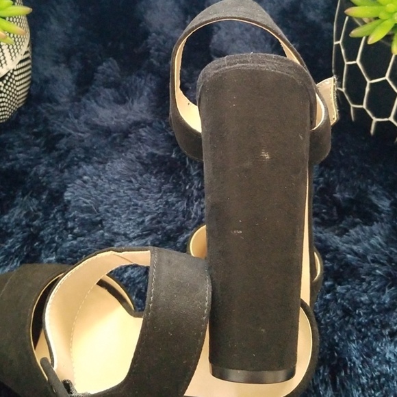 Mix No. 6 'Yenia' Heels - Picture 5 of 5